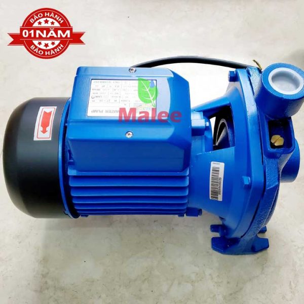 Máy bơm tưới cây tăng áp lực nước 1,5HP MR