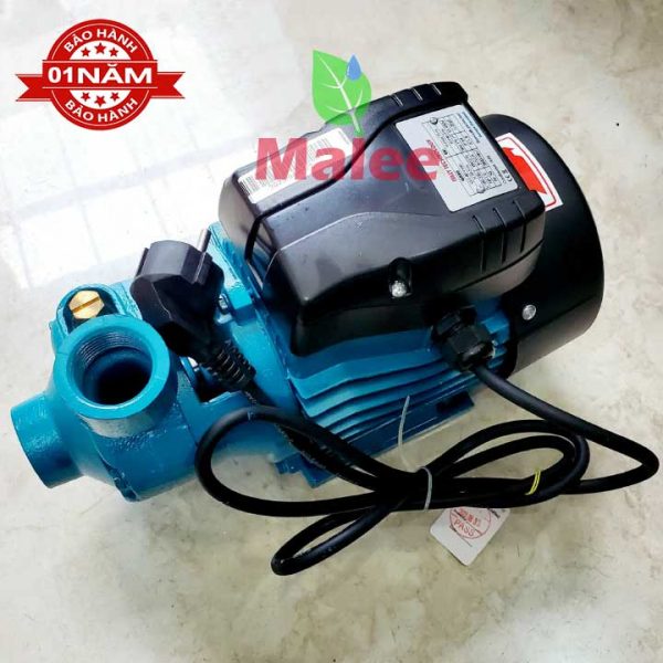 Máy bơm tưới cây tăng áp lực nguồn nước 1/2HP MR